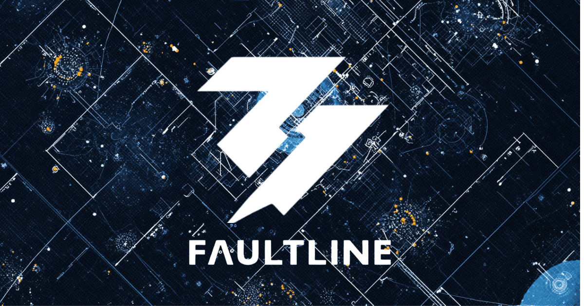 Faultline — Strategic research ecosystem