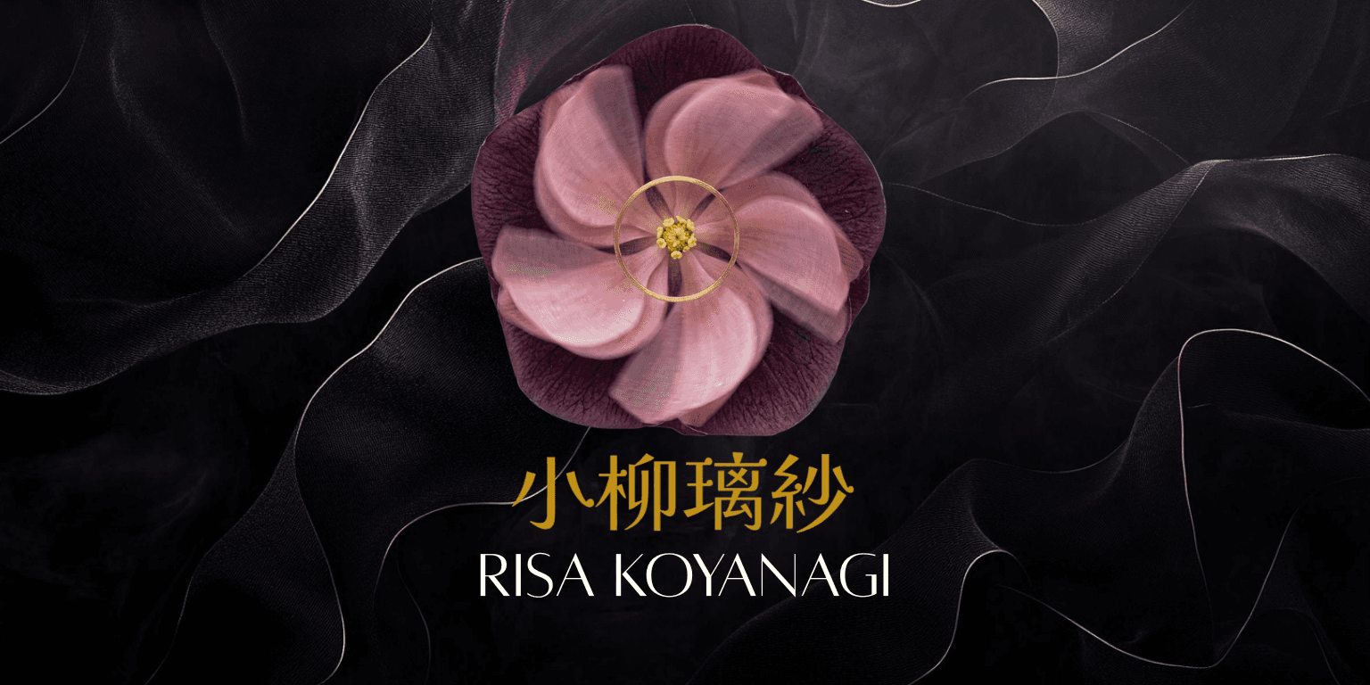 Risa Koyanagi — 小柳璃紗